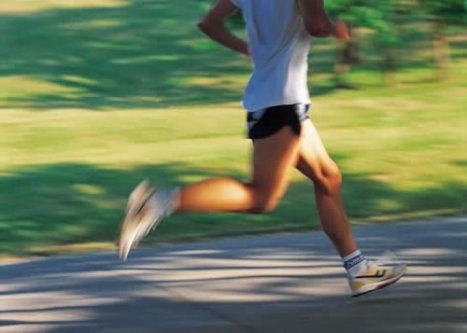 Exerc�cio F�sico Para Diab�tico Tipo 2