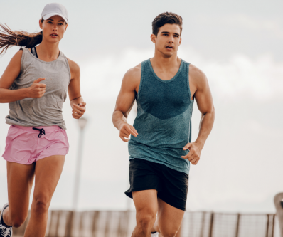 EXERC�CIO F�SICO E IMUNIDADE