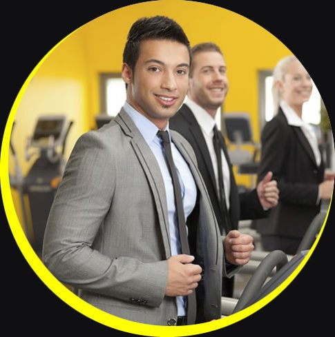 Assessoria Esportiva para Condom�nios e Empresas