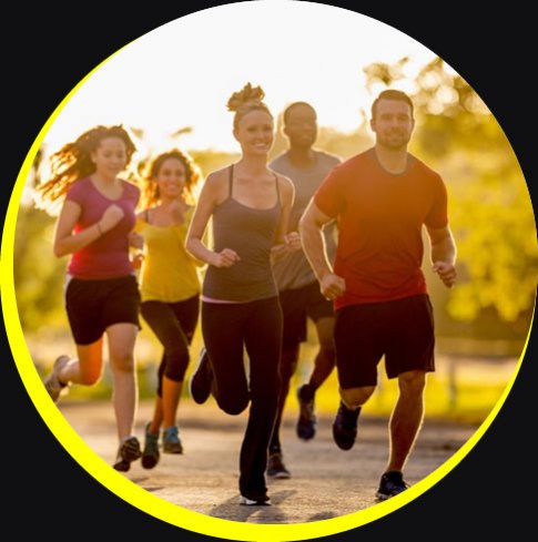 Professor de Corrida em S�o Paulo