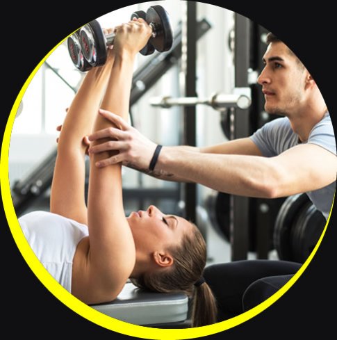 Personal Trainer para Condom�nios e Empresas